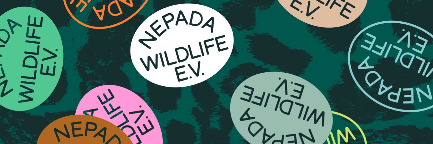 Nepada Wildlife banner