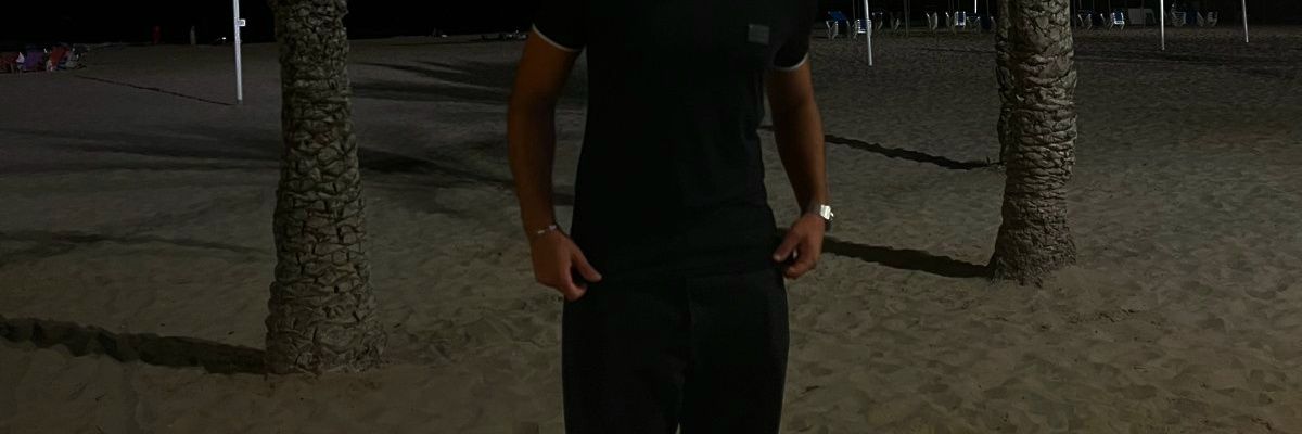 idkbessa's profile banner image