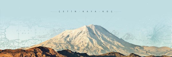 cetinkayakoc Profile Banner