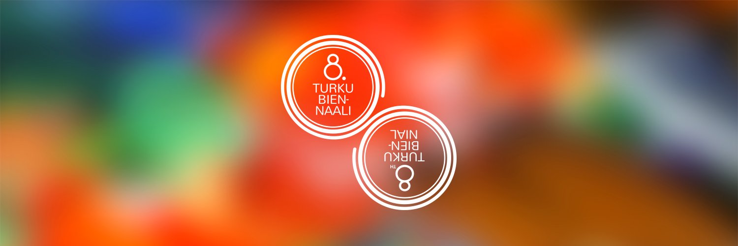 TurkuBiennial's profile banner image