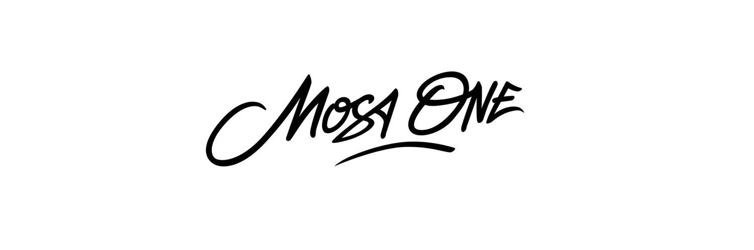 Mosa One banner