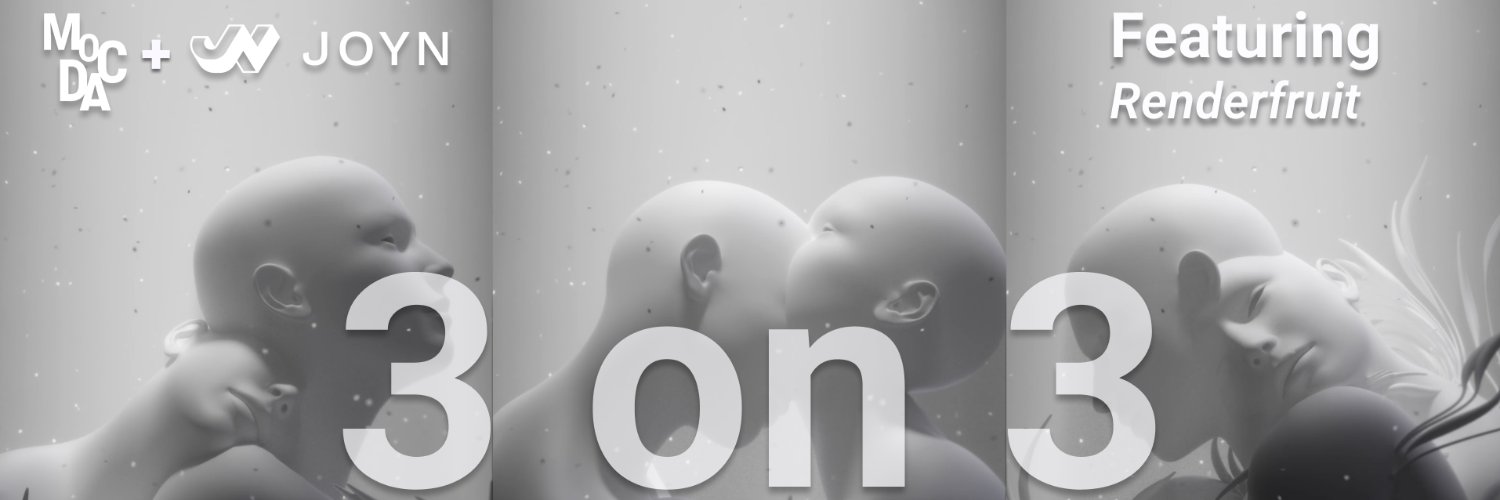 MoCDA: Museum of Contemporary Digital Art banner