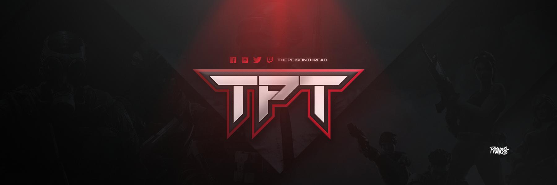 ThePoisonThread's profile banner image