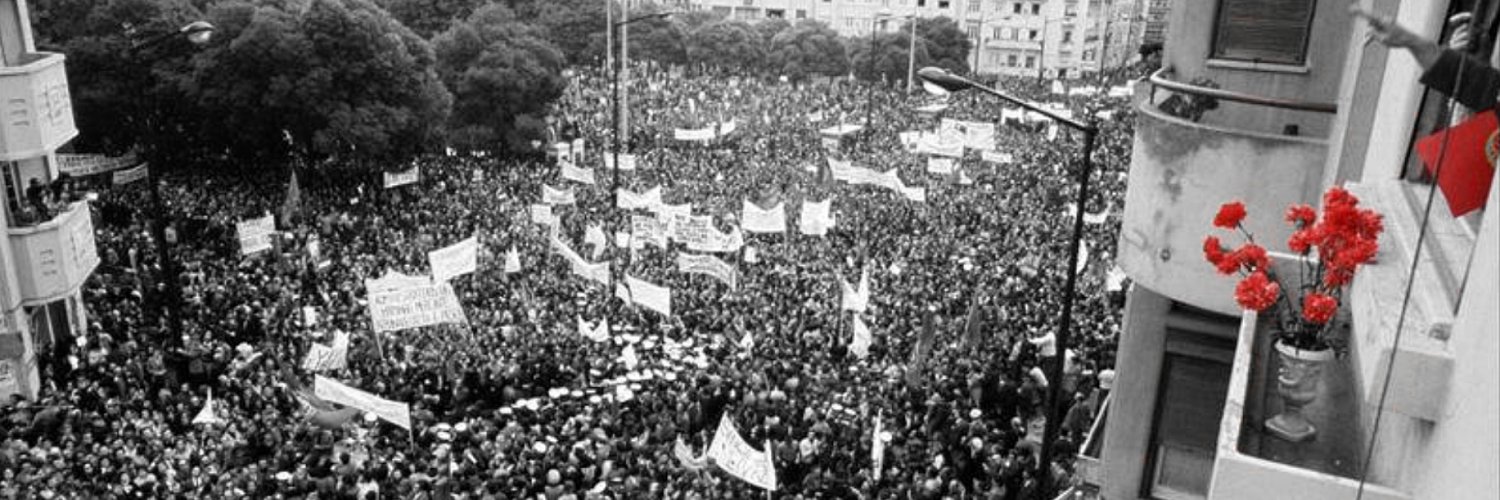 João Mendonça's banner