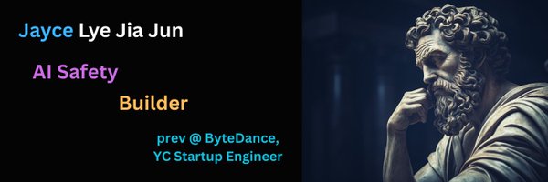 lyejiajun Profile Banner