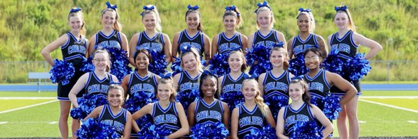 CCHS_cheerteam Profile Banner
