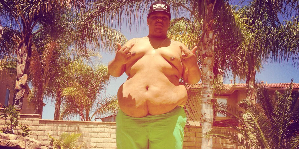 CHEF_FATZ's profile banner image