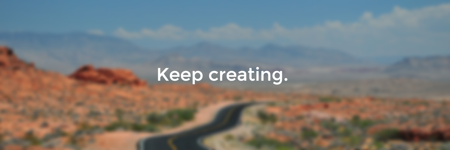 Lena Prickett banner