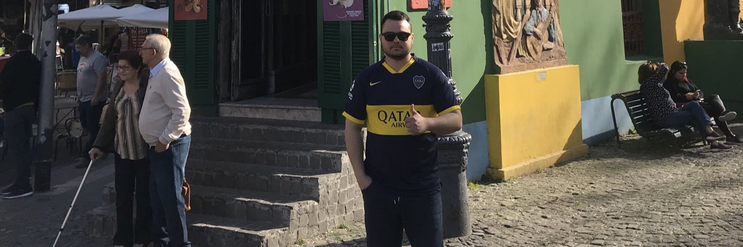 Adrian Vera Montilla banner