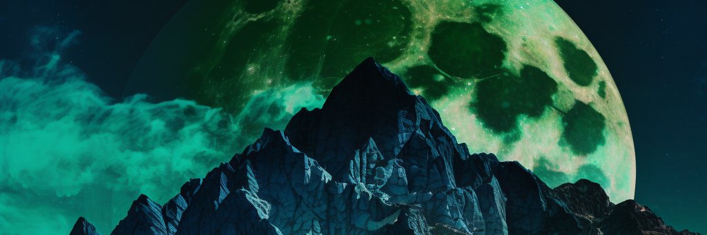 KroggT's profile banner image