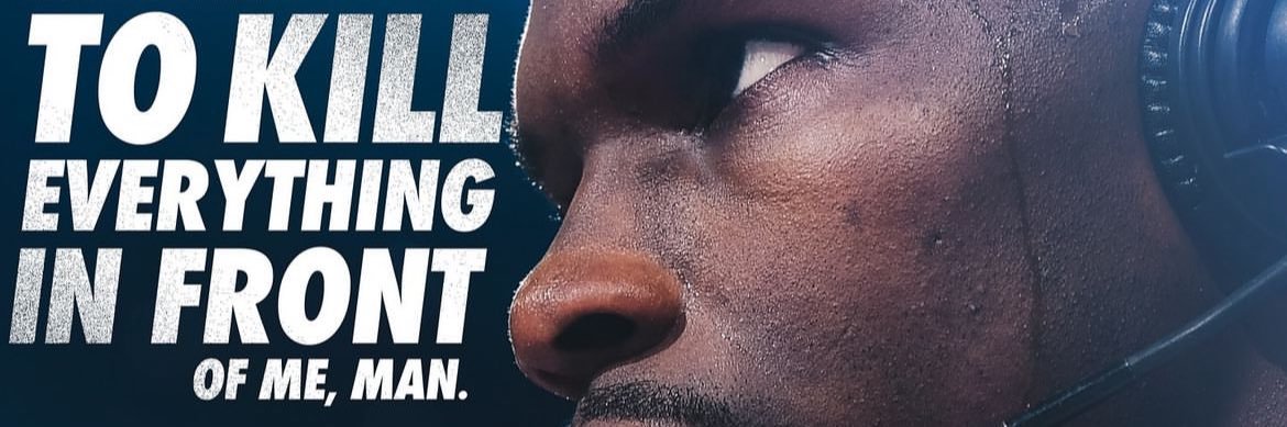 Autrey “A.C” Barnes banner