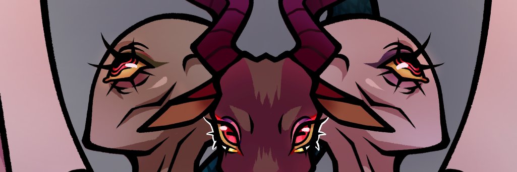 mandryke's profile banner image