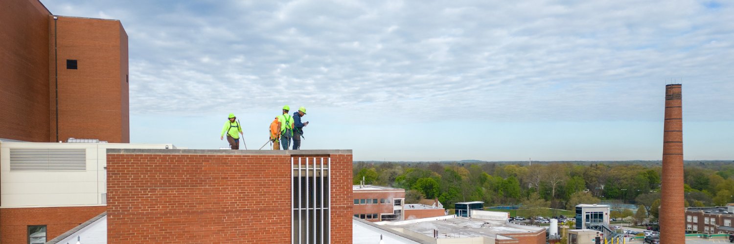 Midland Engineering Co. banner