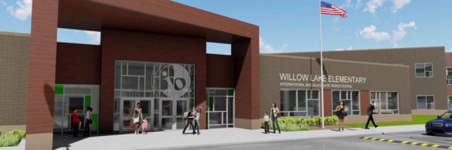 WillowLakePTO's profile banner image