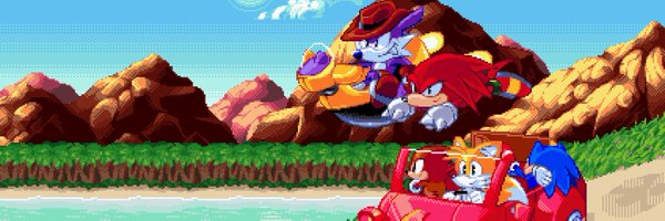 Sonic_Galactic Profile Banner