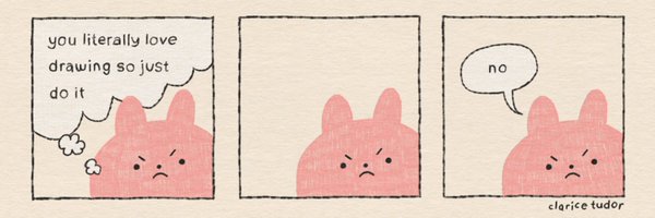 claricetudor_ Profile Banner