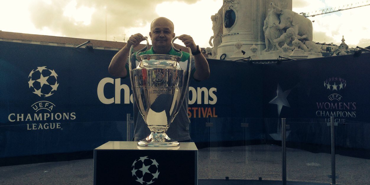 ODVargas's profile banner image
