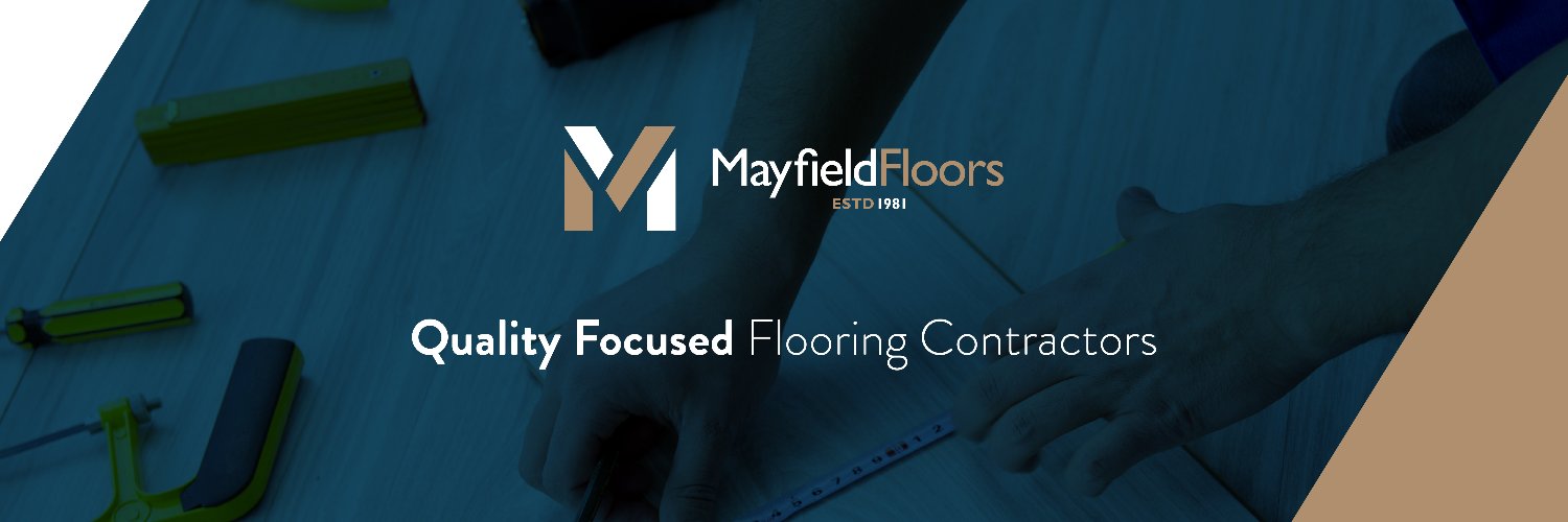 MayfieldFloors's profile banner image