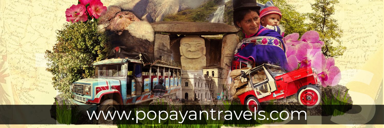 PopayanTravels's profile banner image