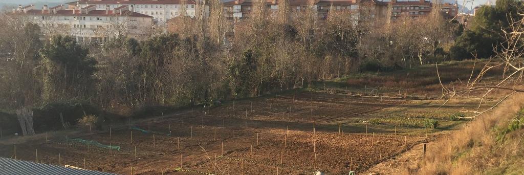 Els horts de Puigvert banner