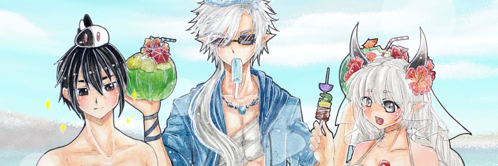 GibSpani's profile banner image
