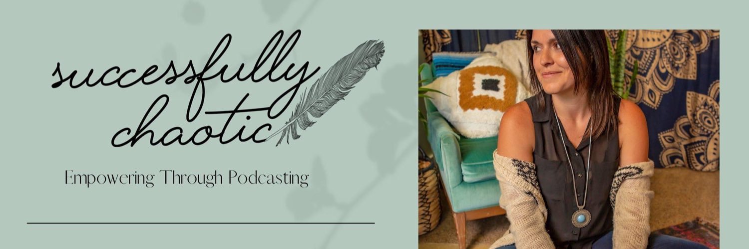 Successfully Chaotic banner