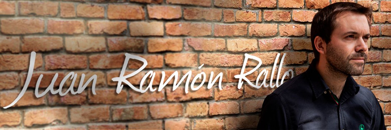 Juan Ramón Rallo Profile Banner