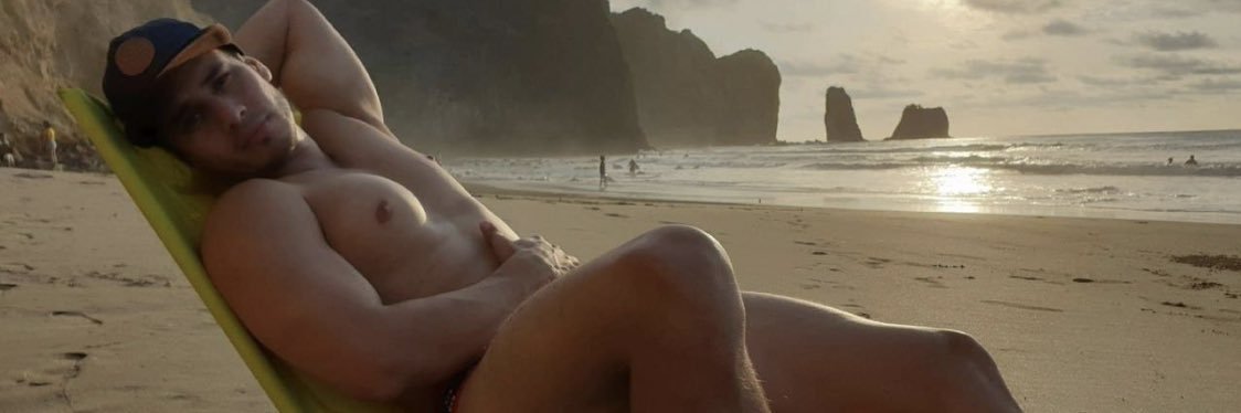 MigAngeloff's profile banner image