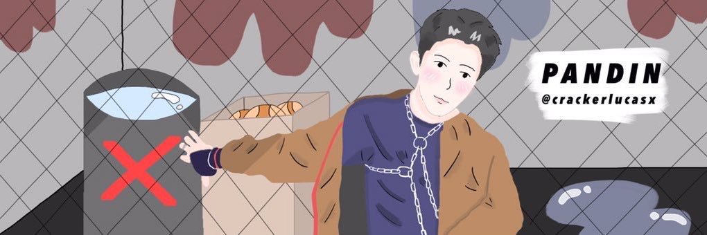 lucasxpandin's profile banner image