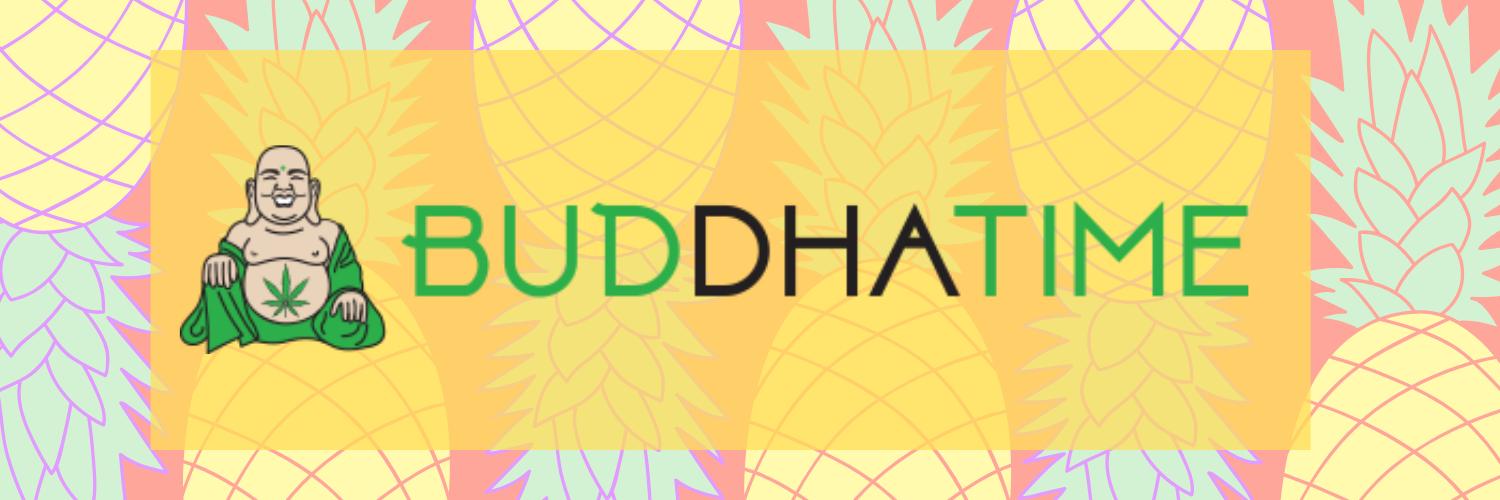 BuddhaTimeCA's profile banner image