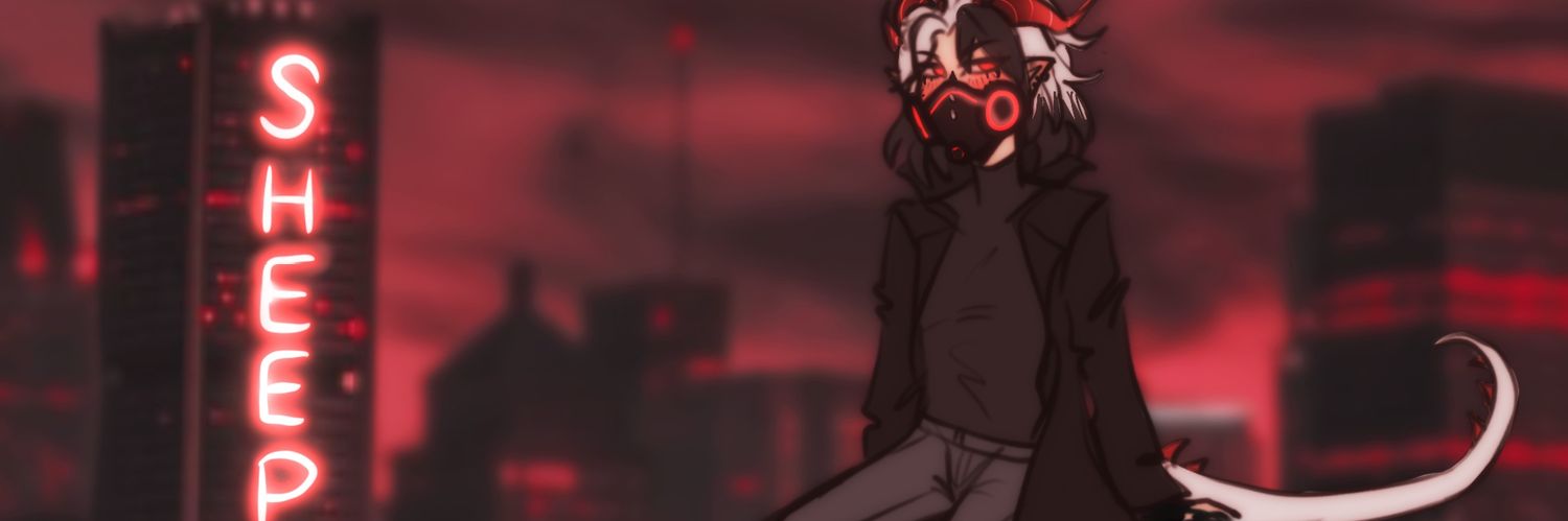 Aeron banner