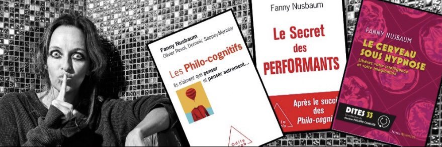 Dr Fanny Nusbaum - Centre PSYRENE - Philocognitifs banner