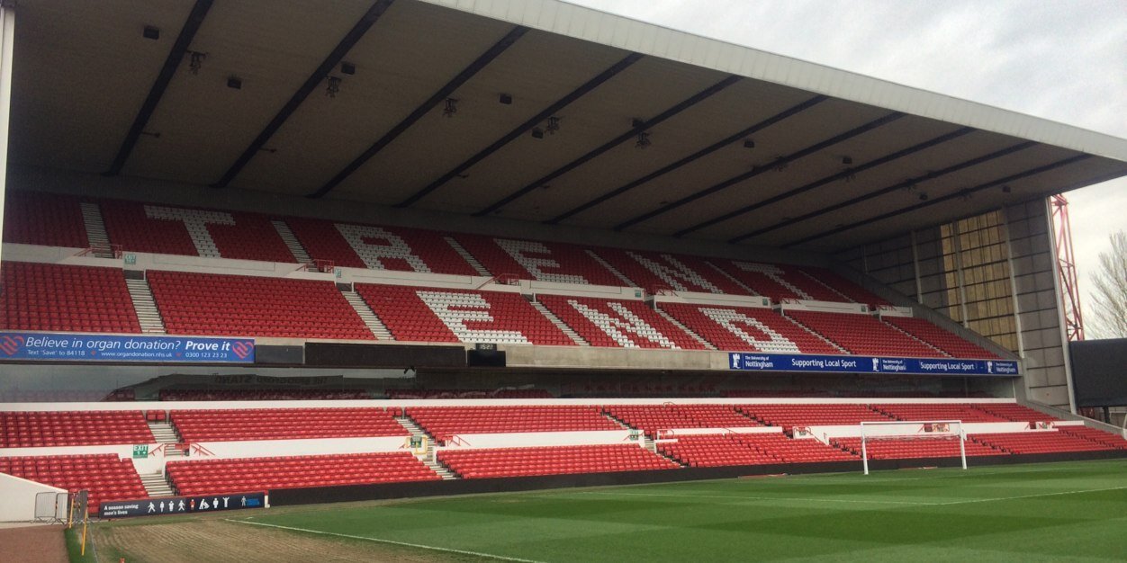 GillzNFFC's profile banner image
