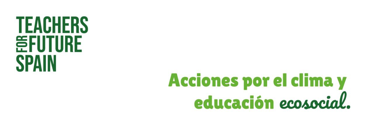 Profes por el futuro🌱 banner