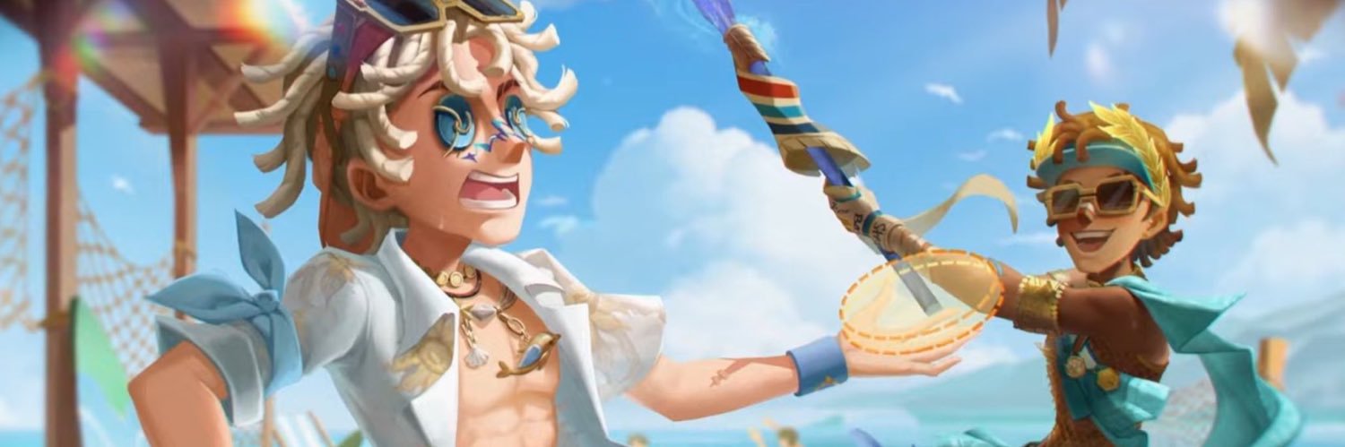 Boydinner banner
