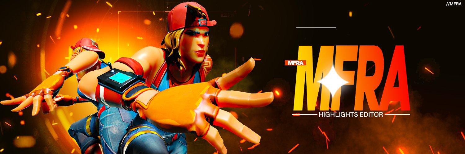 mfraVFX's profile banner image