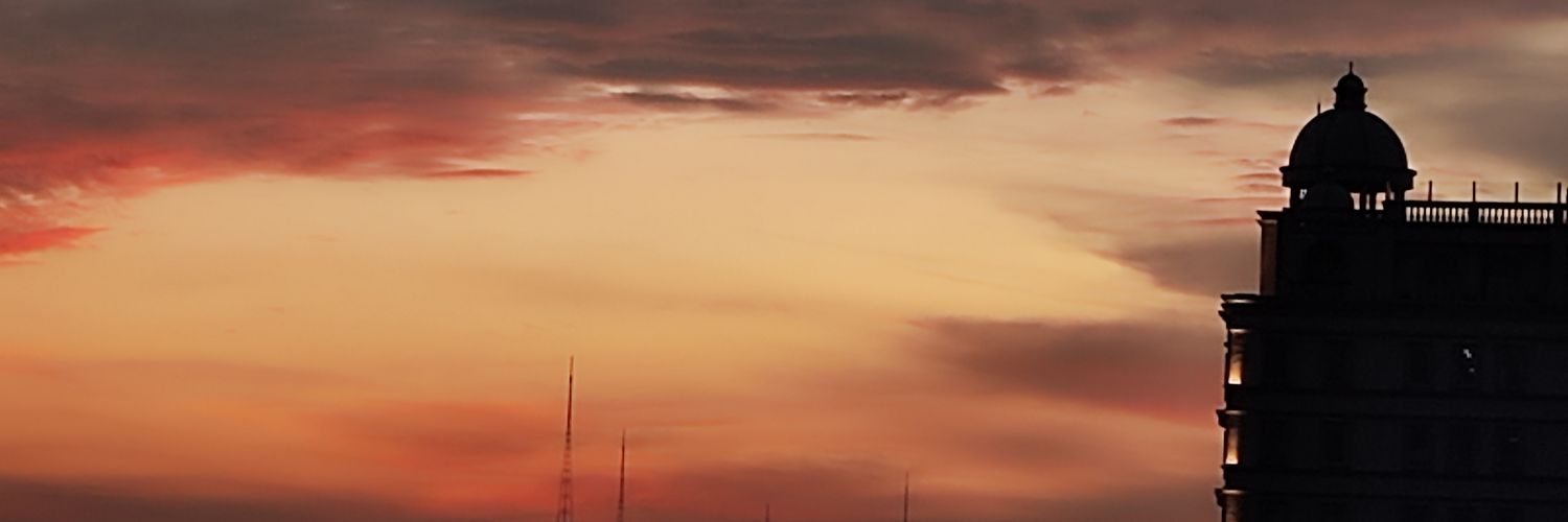 mftofik's profile banner image