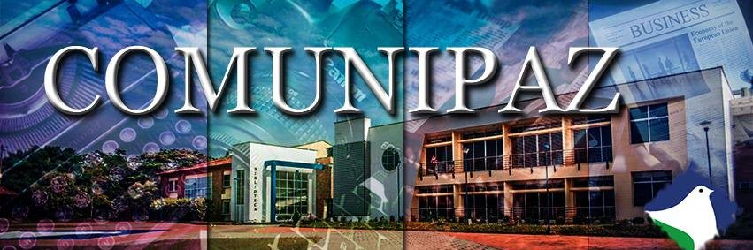 comunipaz's profile banner image