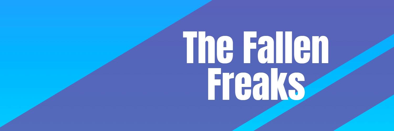 fallen_annie's profile banner image