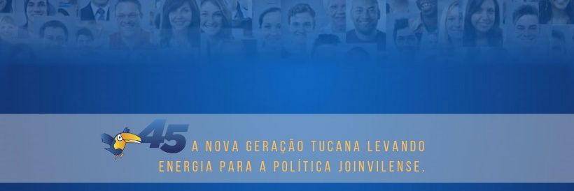 jpsdbjoinville's profile banner image