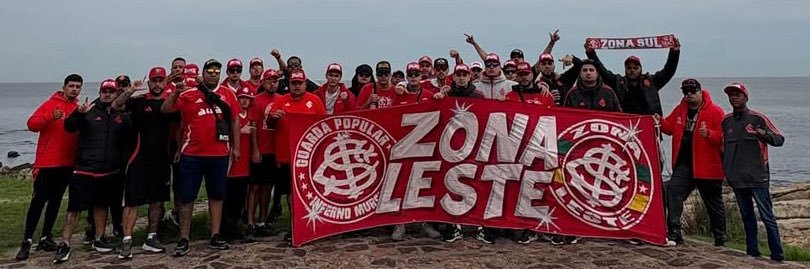 O Inferno é meu destino🇦🇹 banner