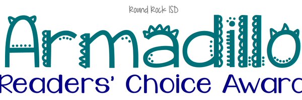 Armadillo Readers' Choice Award Profile Banner