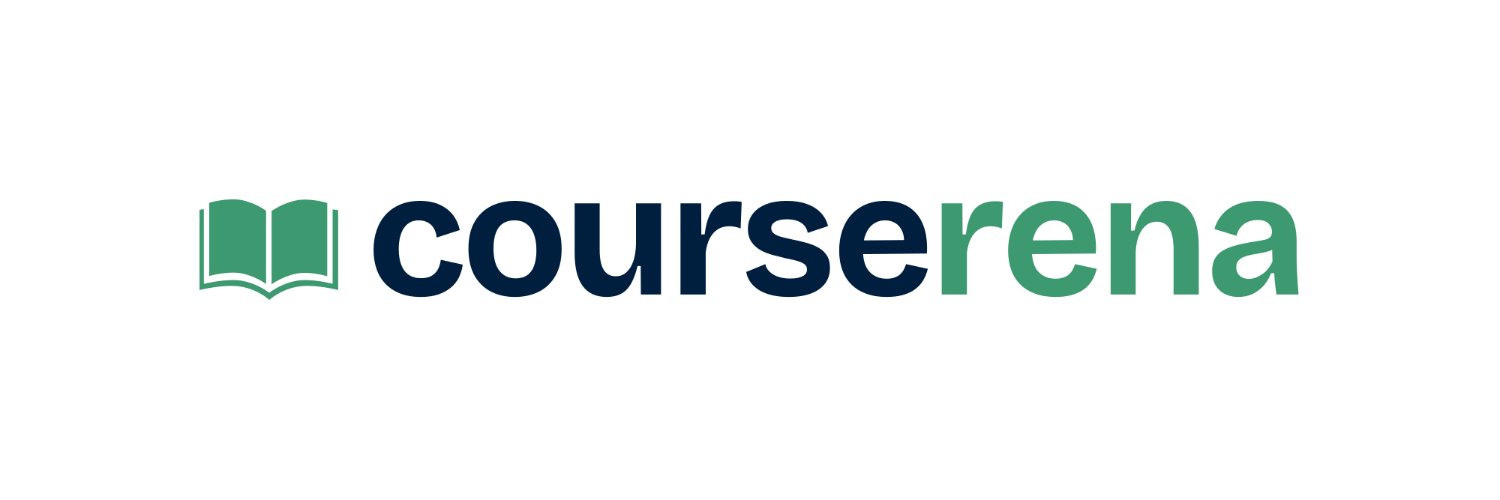courserena's profile banner image
