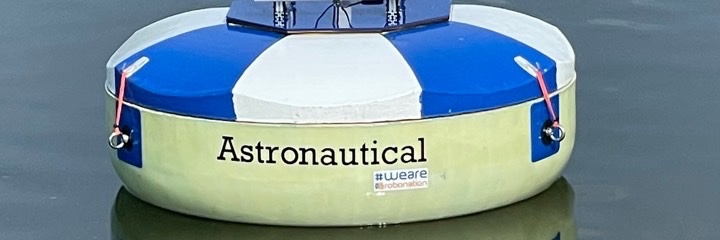 The Water Dogs banner