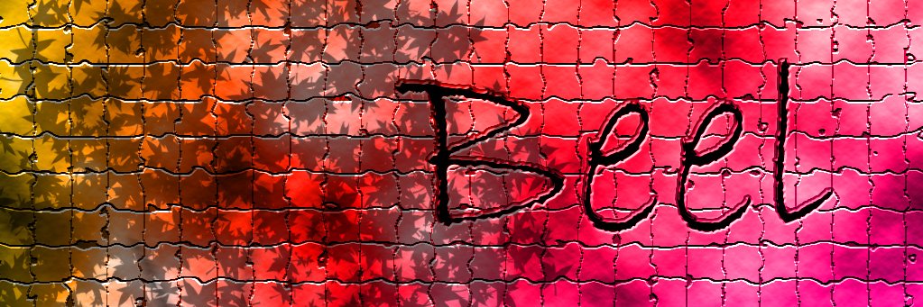 Beel￠HE banner