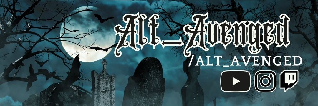 💀Alt_avenged💀 banner