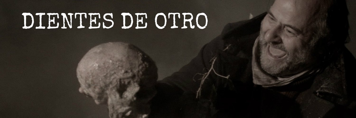 dientesdeotro's profile banner image