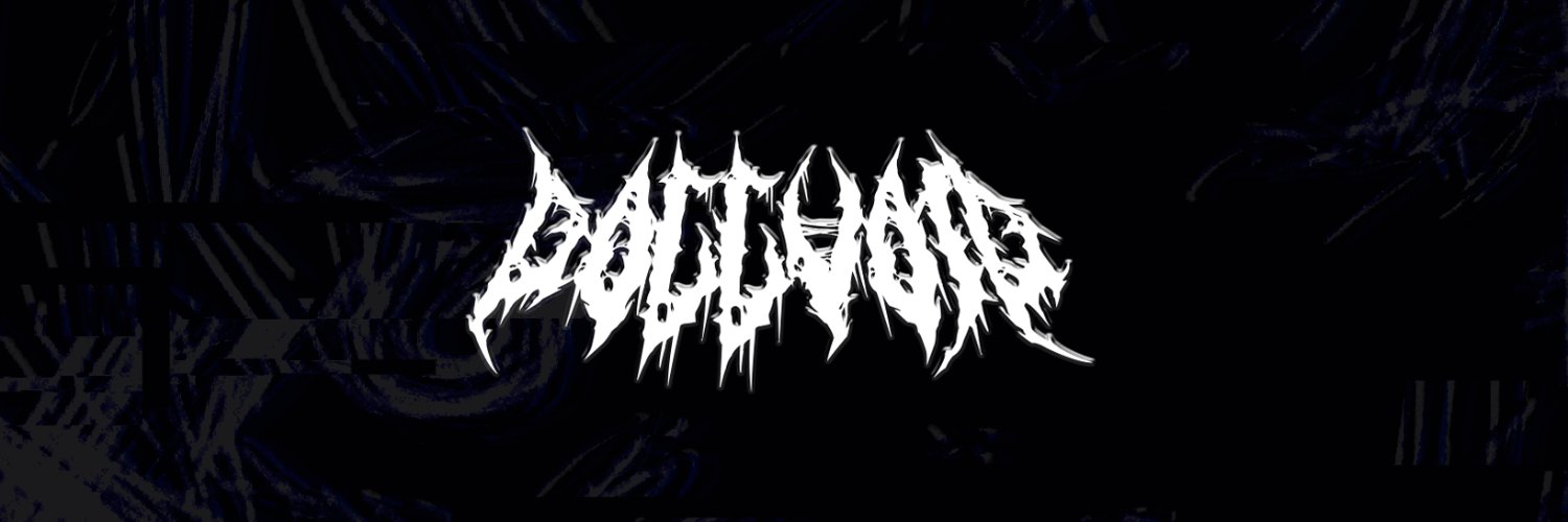 DOLLVOiD / Iza Laine 👁️‍🗨️⛓️ banner