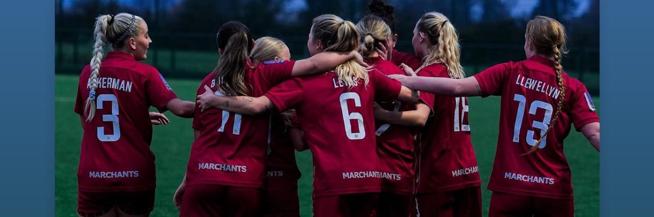 Daisy Ackerman banner