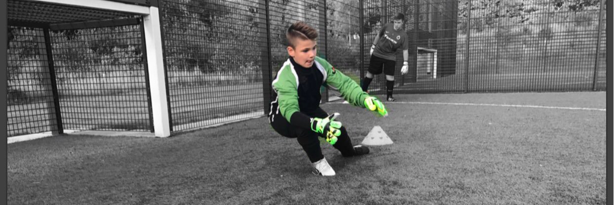 Just 4 Keepers banner